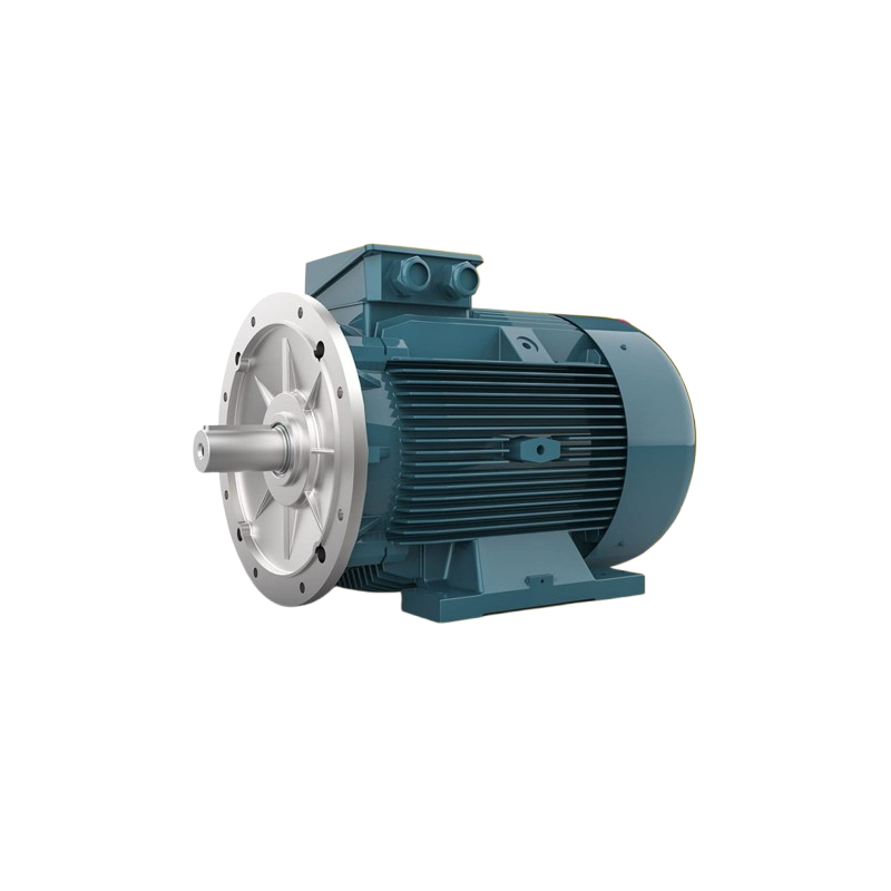 Compressor Motors