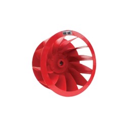 F.help-PE-M Low Pressure Radial Fan