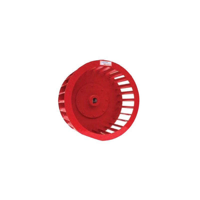 F.help-PE-M Low Pressure Radial Fan