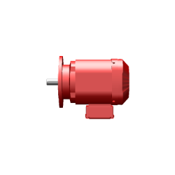 DR...J variant synchronous motors (LSPM technology)