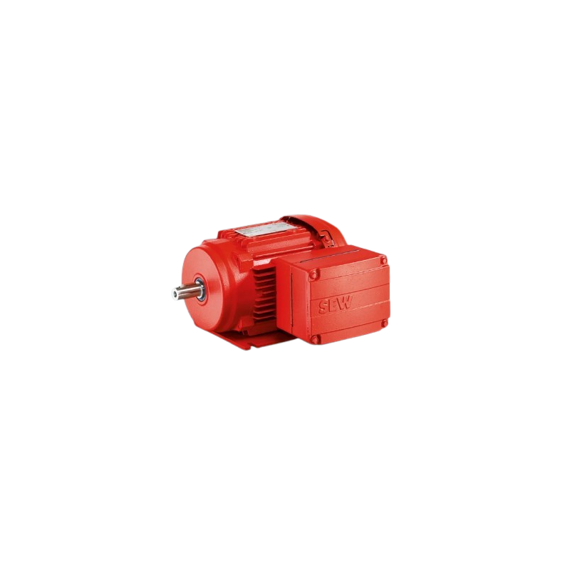 Single-phase motors DRK..