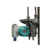 AL65-Siemens-Fittings  Shut-off valves for differential pressure DN 5 3-way and 5-way valve manifold