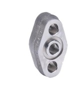 AL72-Siemens-Fittings Accessories Oval flange