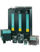 B60-Siemens-SINAMICS S120 built-in units-Chassis format-Active Interface Modules