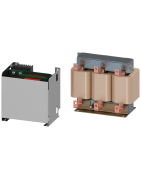 Load-side power components