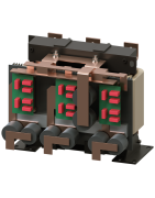 Load-side power components