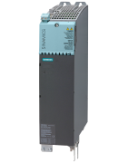 SS9-Siemens-SINAMICS S120 built-in units -Booksize format-Recommended line-side components for Smart Line Modules