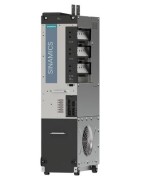 B76-Siemens-SINAMICS S120 Chassis-2 Format Converter Units-Air-cooled units-Motor Modules