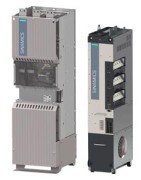 B74-Siemens-SINAMICS S120 Chassis-2 Format Converter Units-Air-cooled units-Active Infeeds