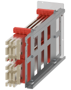 B78-Siemens-Air-cooled units-OEM kits for control cabinet installation-DC busbar basic kits