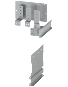 B81-Siemens-Air-cooled units-OEM kits for control cabinet installation-Line connection kit for Active Interface Modules