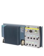 SINAMICS G120D distributed converters