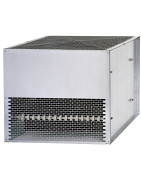 B89-Siemens-System components for SINAMICS S120 built-in Chassis and Chassis-2 format units-DC link components-Braking resistors