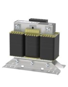 B18-Siemens-SINAMICS S220 built-in units-Booksize format-Line reactors for Smart Line Modules