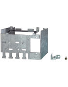 C5-Siemens-SINAMICS S120 built-in units-Blocksize format-Shield connection kits for blocksize format