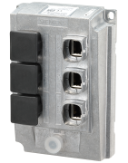 C9-Siemens-SINAMICS S120 built-in units-Supplementary system components-DME20 DRIVE-CLiQ Hub Module