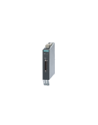 C17-Siemens-SINAMICS S120 built-in units-Supplementary system components-SMC10 Sensor Module Cabinet-Mounted