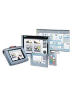 SIMATIC HMI operator control and monitoring systems