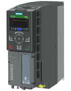 F57-Siemens-SINAMICS G120X infrastructure converters for HVAC-Water-Wastewater