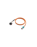 C23-Siemens-MOTION-CONNECT connection systems-Power cables for SINAMICS S120-For SIMOTICS S-1FT2-S-1FT7-S-1FK2-S-1FK7-M-1PH8 mot