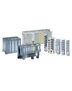 SIMATIC ET 200 systems without control cabinet