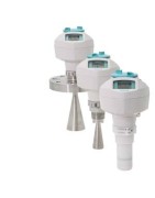 AM63-Siemens-Continuous level measurement Radar level transmitters SITRANS LR200