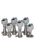 AM66-Siemens-Continuous level measurement Radar level transmitters SITRANS LR250 Hygienic Encapsulated Antenna