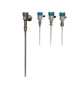 AM69-Siemens-Continuous level measurement  Guided wave radar transmitters SITRANS LG series