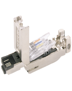 D60-Siemens-SINAMICS S200 servo drive system-Connecting cables for SIMATIC S7 controllers