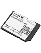 D61-Siemens-SINAMICS S200 servo drive system-Supplementary system components-Memory cards