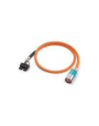 C27-Siemens-MOTION-CONNECT connection systems-Power cables for SINAMICS S120-For SIMOTICS T-1FW6 motors