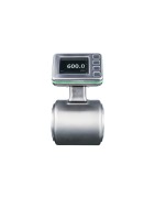 Flow meters for water