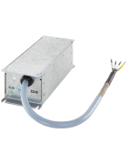 F58-Siemens-SINAMICS G120X infrastructure converters for HVAC-Water-Wastewater-Line-side components-Line filters