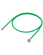 C33-Siemens-MOTION-CONNECT-Signal cables for SINAMICS-For SINAMICS S120 Motor Module - SIMOTICS M-1FE1-M-1FE2 und T-1FW6