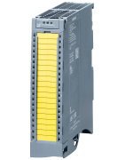 Fail-safe I-O modules