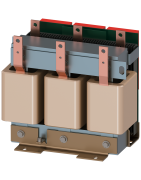 F64-Siemens-dv-dt filters plus VPL