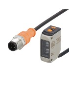 Photoelectric sensors