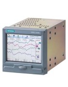 AN83-Siemens-Process recorders Display recorders SIREC D200