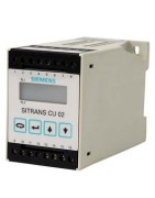 AN88-Siemens-Process controlling and protection Process protection: Acoustic sensors SITRANS CU02 Control Unit