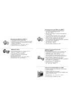 AN90-Siemens-Process controlling and protection Process protection: Motion sensors Milltronics MSP-7 Motion sensor