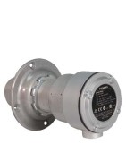 AN92-Siemens-Process controlling and protection Process protection: Motion sensors SITRANS WM100 Motion sensor