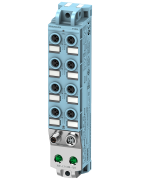 I-O modules