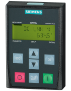 F66-Siemens-BOP-2 Basic Operator Panel