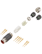 C42-Siemens-For SIMOTICS T-1FW6 motors