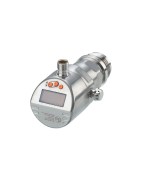 Pressure sensors - Vacuum sensors