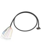 System cabling for SIMATIC S7-1500 IO (25 mm), ET 200SP, S7-1200 and LOGO!