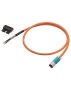 Power cables for SINAMICS S120