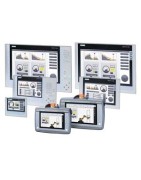 Advanced HMI Panel-based