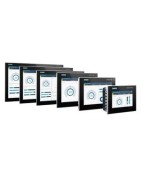 SIMATIC HMI Unified Comfort Panels