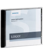 H98-Siemens-LOGO! logic module LOGO! software